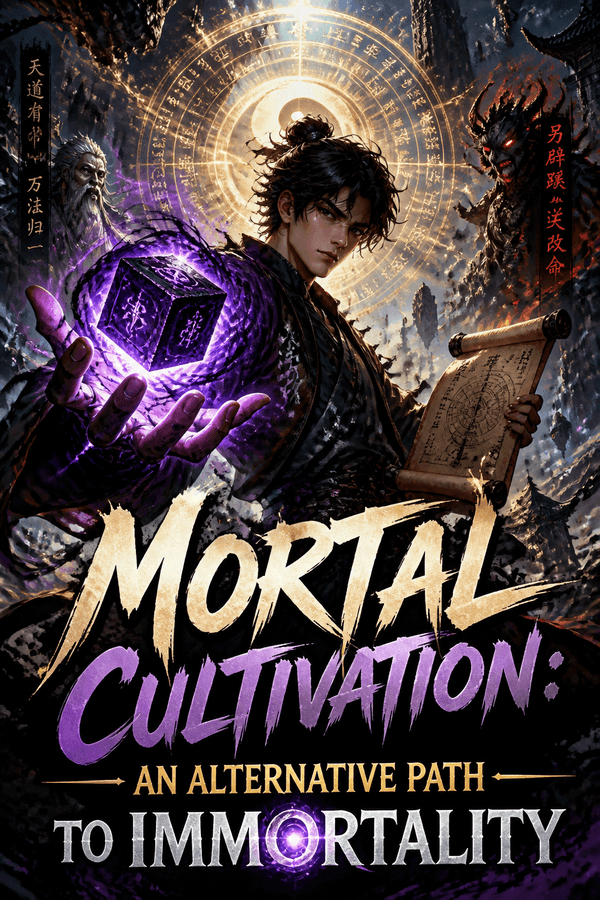 Mortal Cultivation: An Alternative Path to Immortality