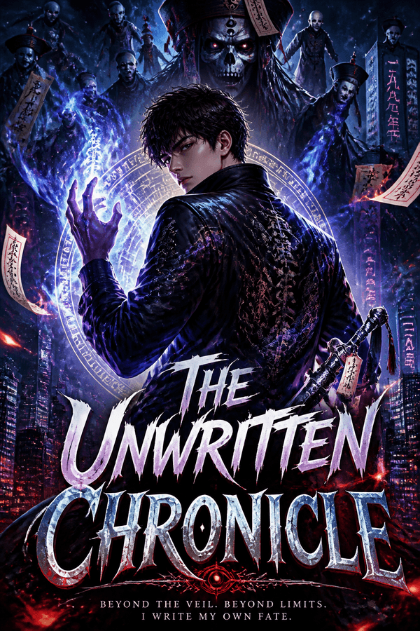 The Unwritten Chronicle