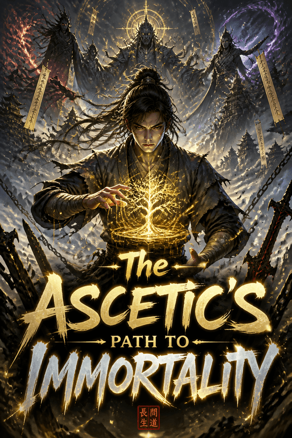 The Ascetic's Path to Immortality