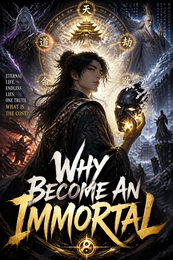 Why Become an Immortal