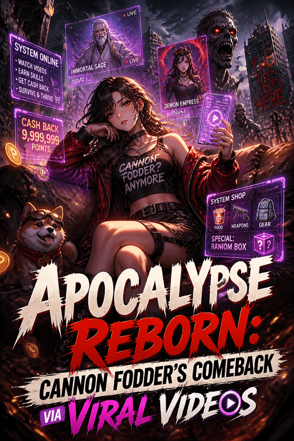 Apocalypse Reborn: Cannon Fodder's Comeback via Viral Videos