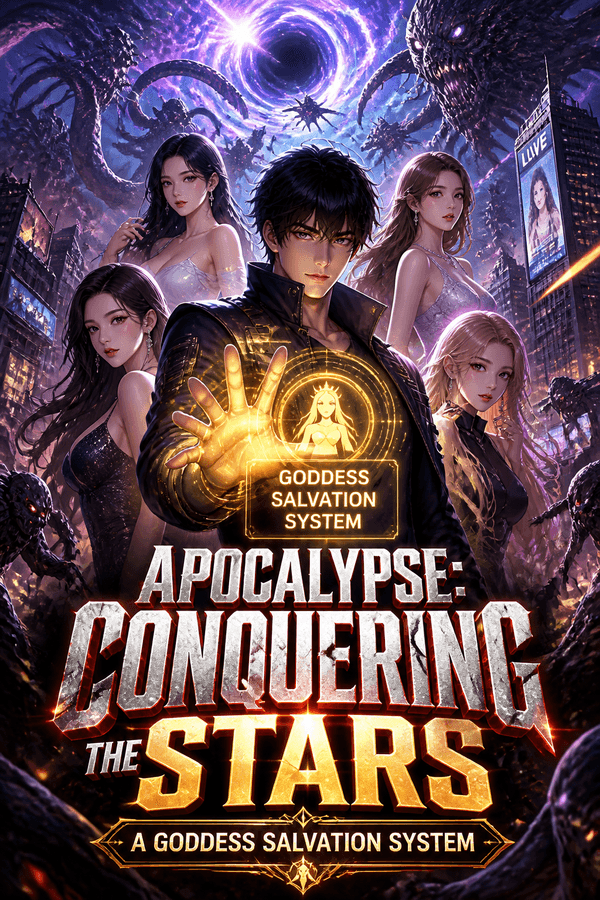 Apocalypse: Conquering the Stars – A Goddess Salvation System
