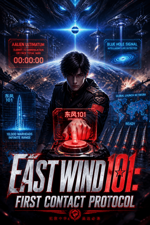 East Wind 101: First Contact Protocol