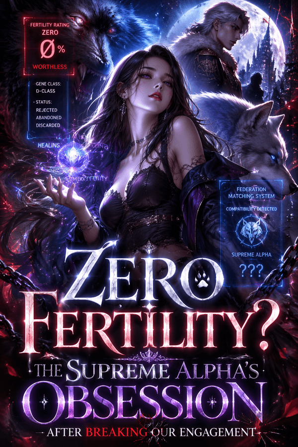 Zero Fertility? The Supreme Alpha's Obsession After Breaking Our Engagement