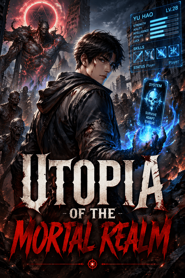 Utopia of the Mortal Realm