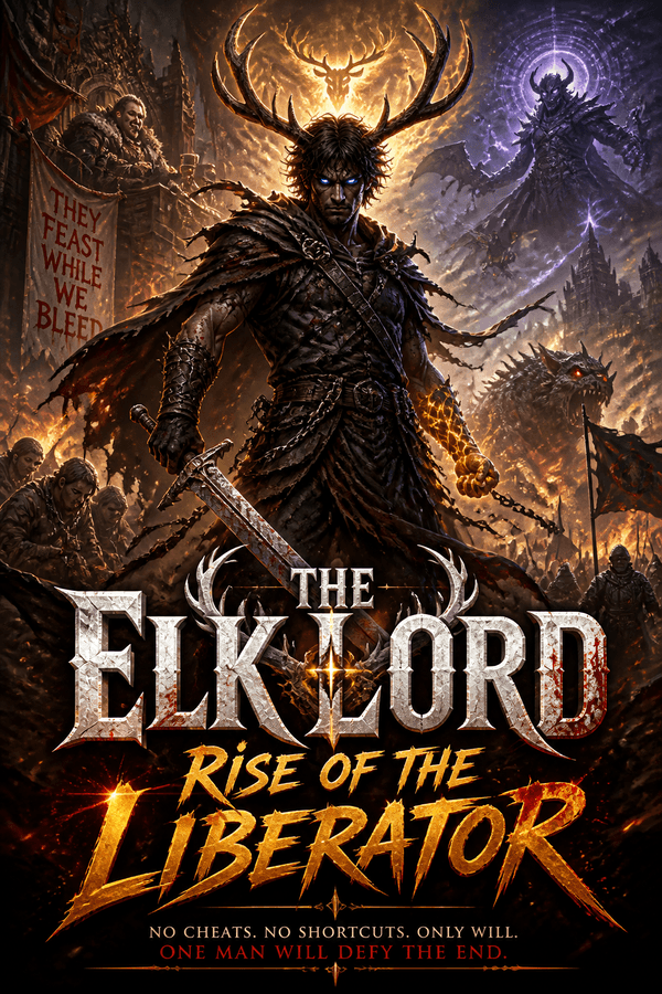 The Elk Lord: Rise of the Liberator