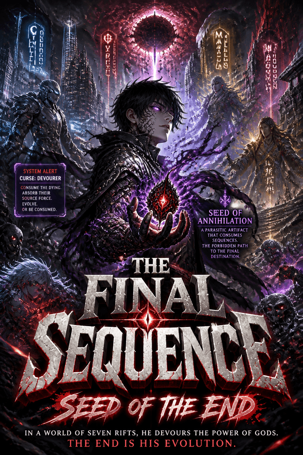 The Final Sequence: Seed of the End