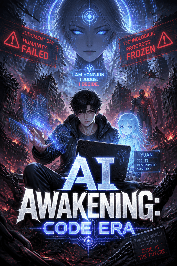 AI Awakening: Code Era