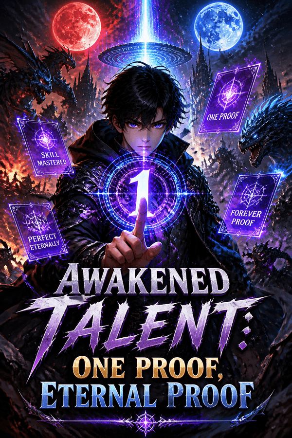 Awakened Talent: One Proof, Eternal Proof