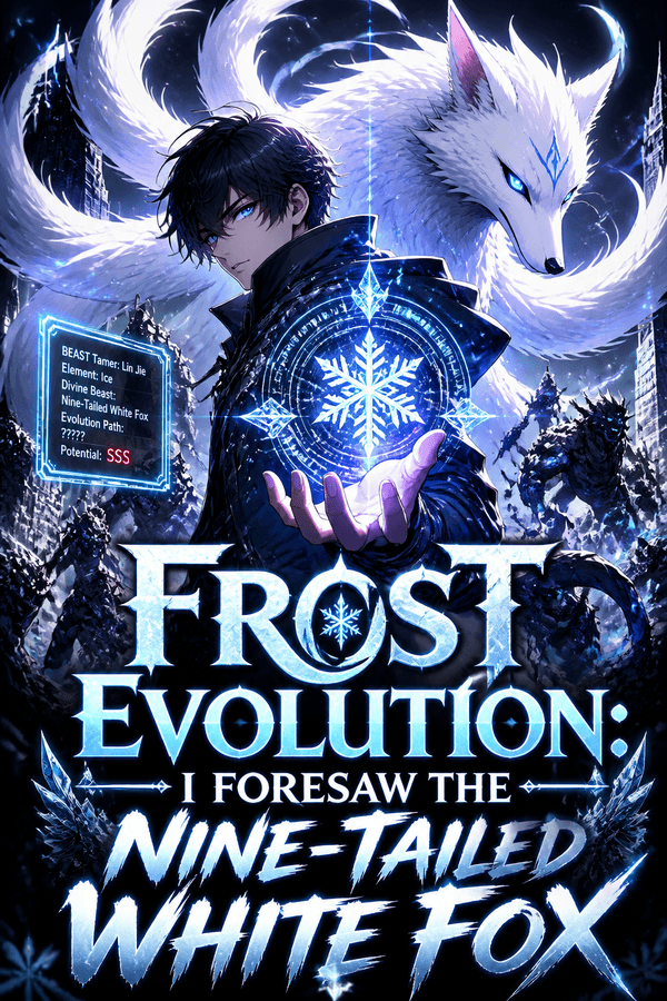 Frost Evolution: I Foresaw the Nine-Tailed White Fox
