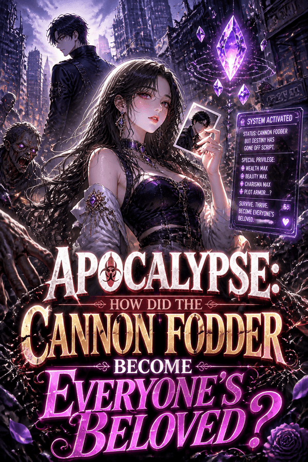 Apocalypse: How Did the Cannon Fodder Become Everyone's Beloved?