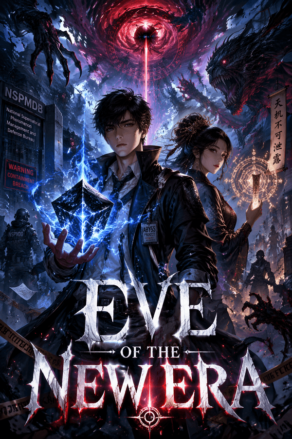 Eve of the New Era