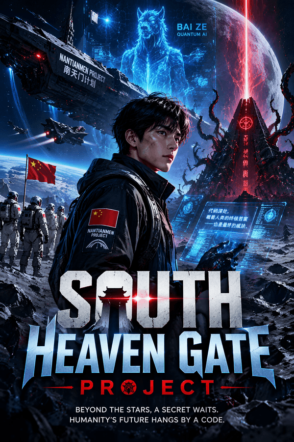 South Heaven Gate Project