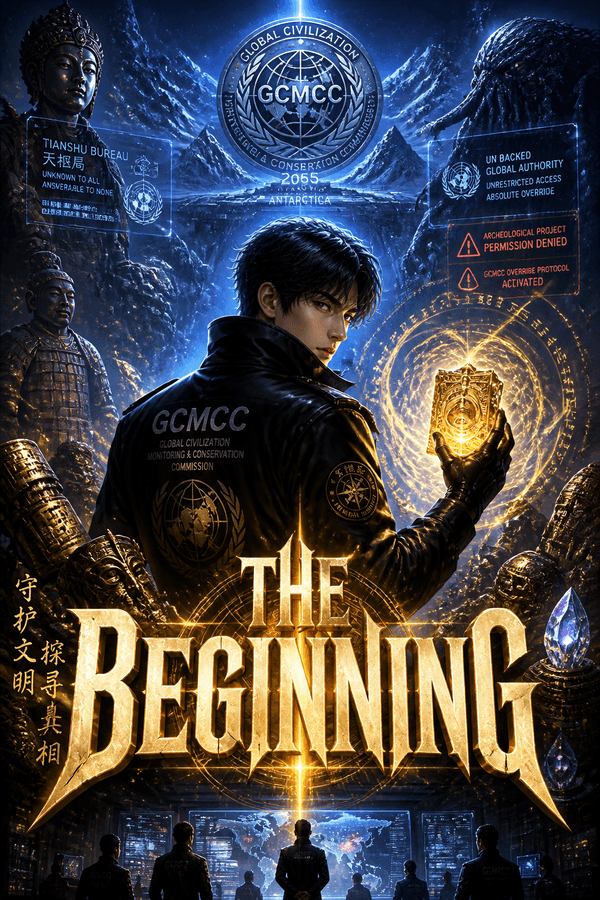 The Beginning