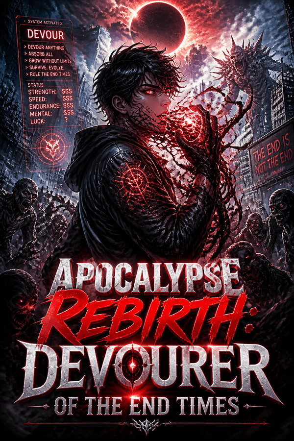 Apocalypse Rebirth: Devourer of the End Times