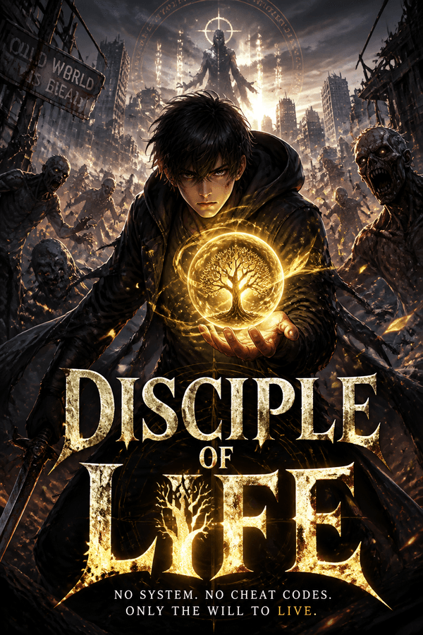 Disciple of Life