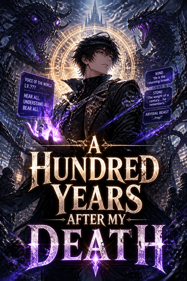 A Hundred Years After My Death
