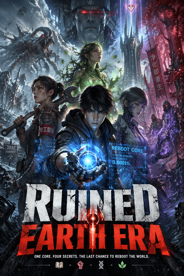 Ruined Earth Era