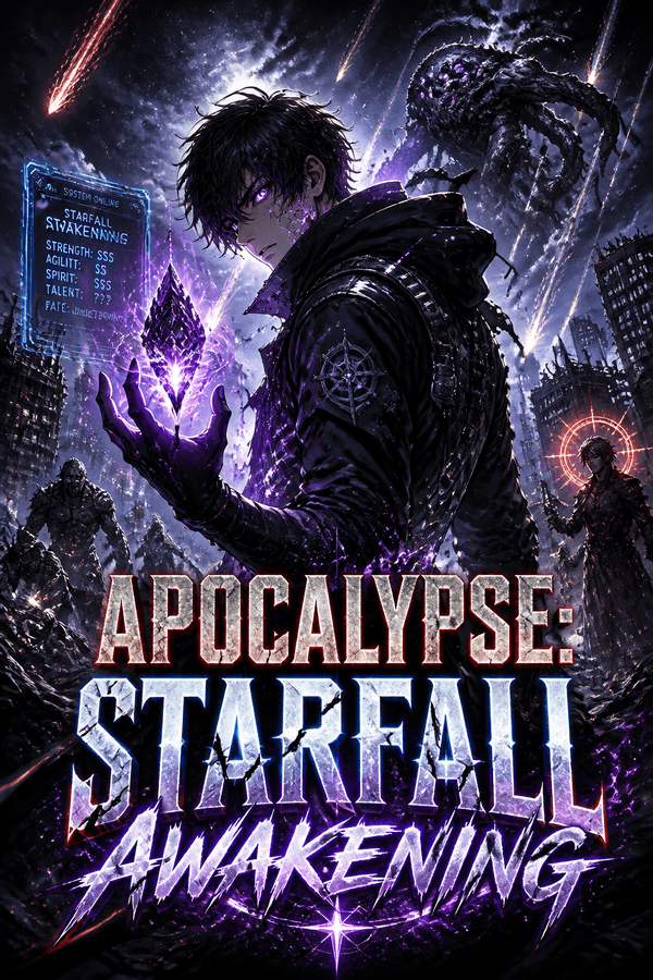 Apocalypse: Starfall Awakening