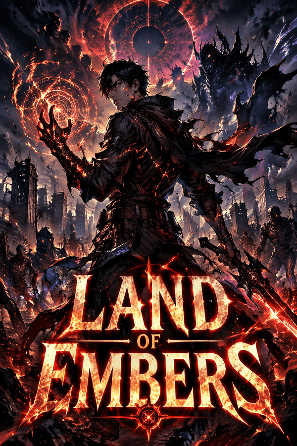 Land of Embers