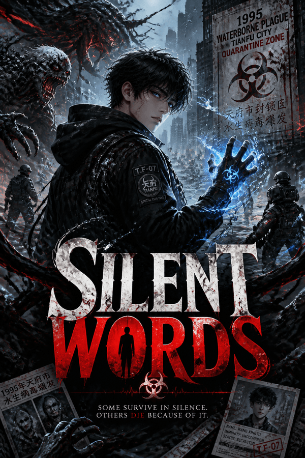 Silent Words