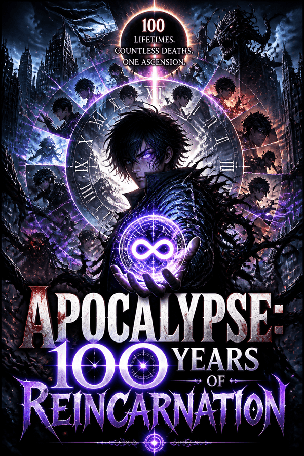 Apocalypse: 100 Years of Reincarnation