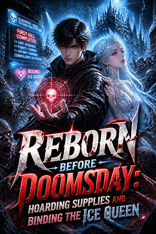 Reborn Before Doomsday: Hoarding Supplies and Binding the Ice Queen