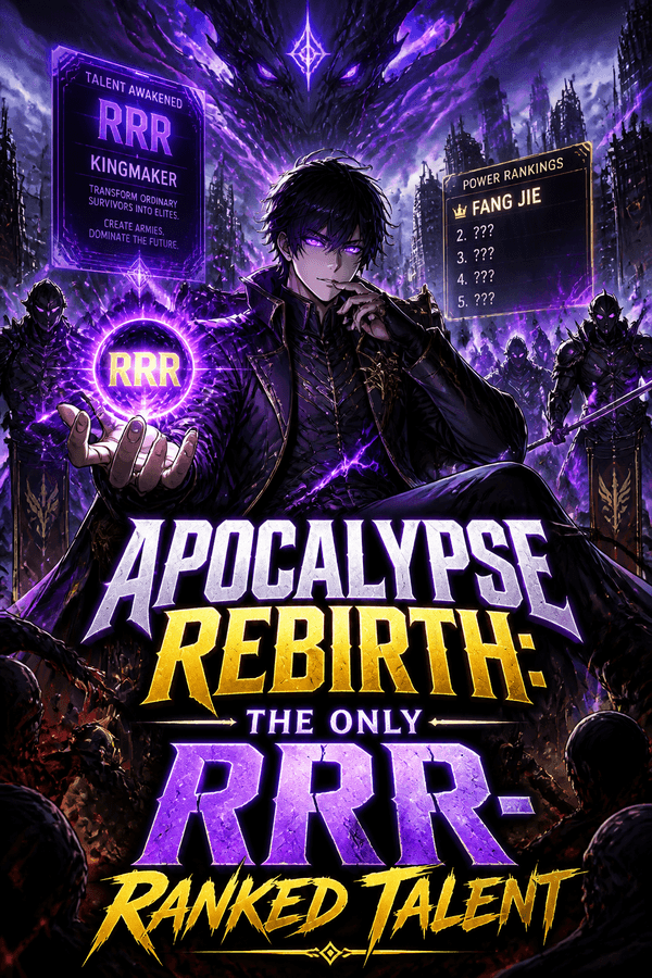 Apocalypse Rebirth: The Only RRR-Ranked Talent