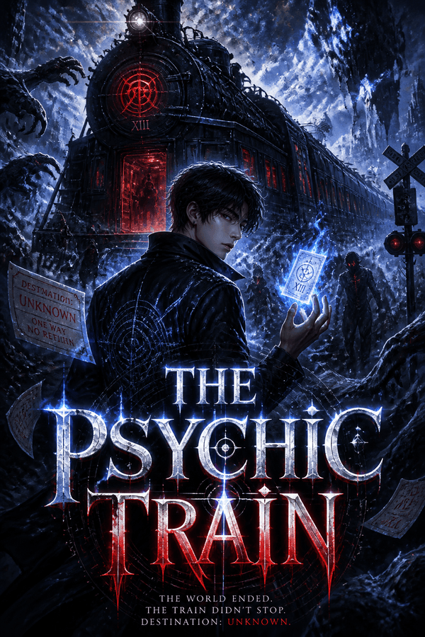 The Psychic Train