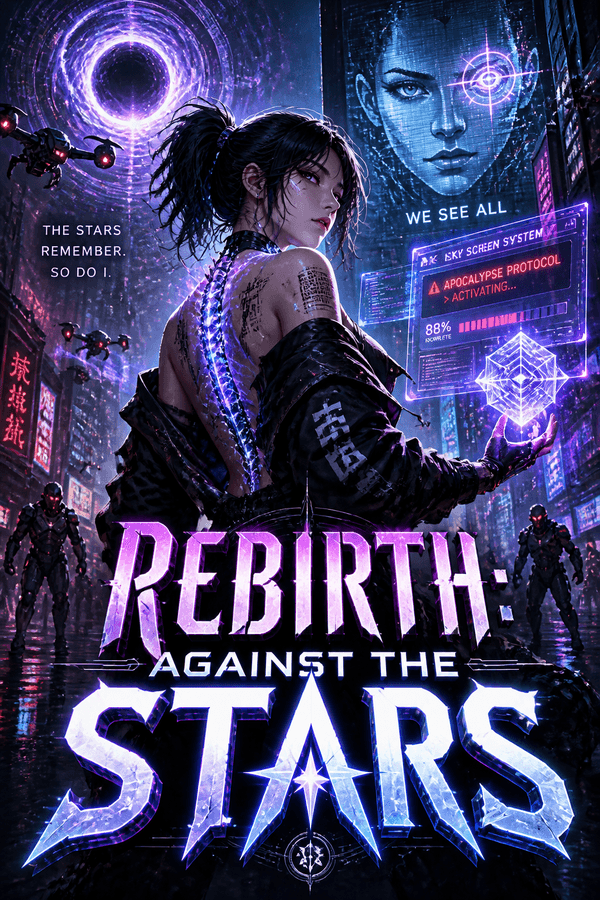 Rebirth: Against the Stars