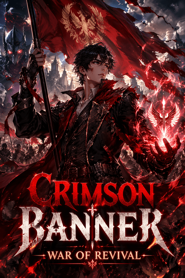 Crimson Banner: War of Revival