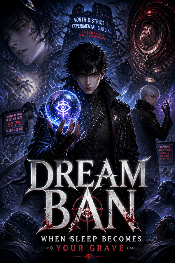 Dream Ban: When Sleep Becomes Your Grave