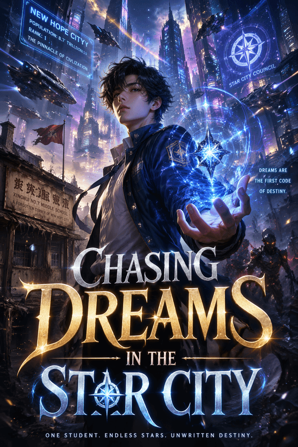 Chasing Dreams in the Star City