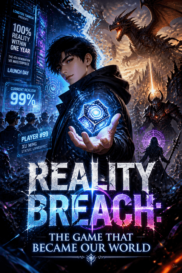 Reality Breach: The Game That Became Our World