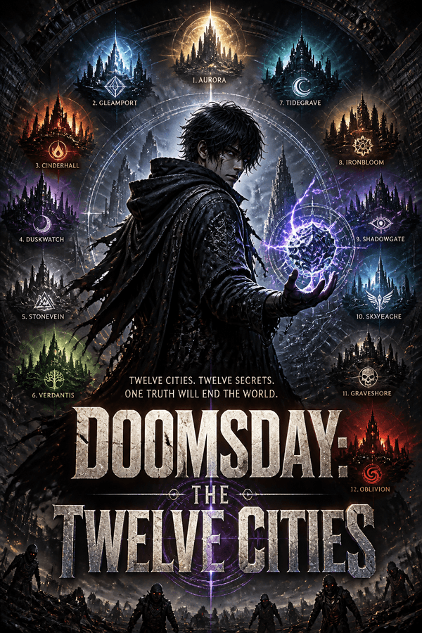 Doomsday: The Twelve Cities
