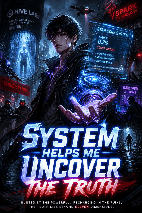 System Helps Me Uncover the Truth
