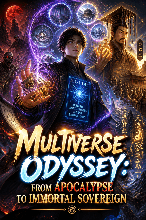 Multiverse Odyssey: From Apocalypse to Immortal Sovereign