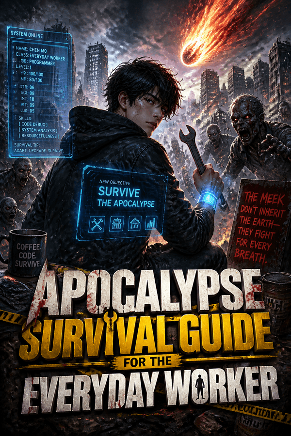 Apocalypse Survival Guide for the Everyday Worker