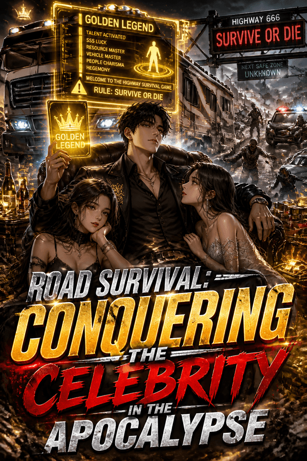Road Survival: Conquering the Celebrity in the Apocalypse