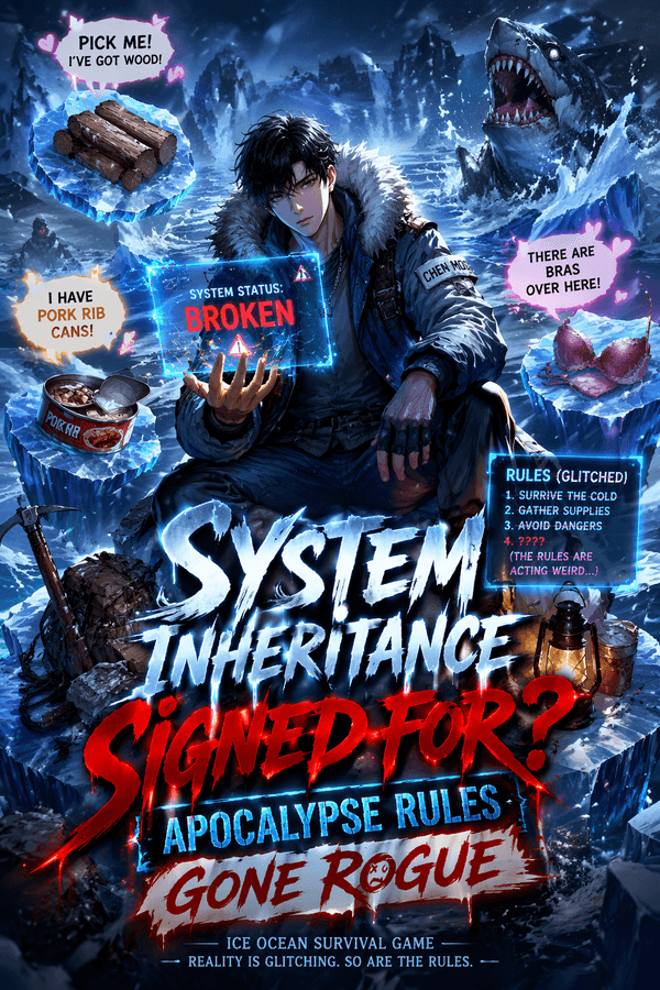 System Inheritance Signed For? Apocalypse Rules Gone Rogue