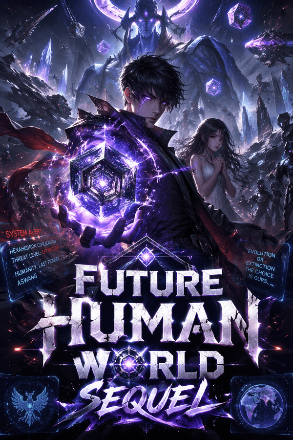 Future Human World: Sequel