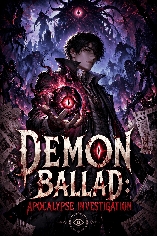 Demon Ballad: Apocalypse Investigation