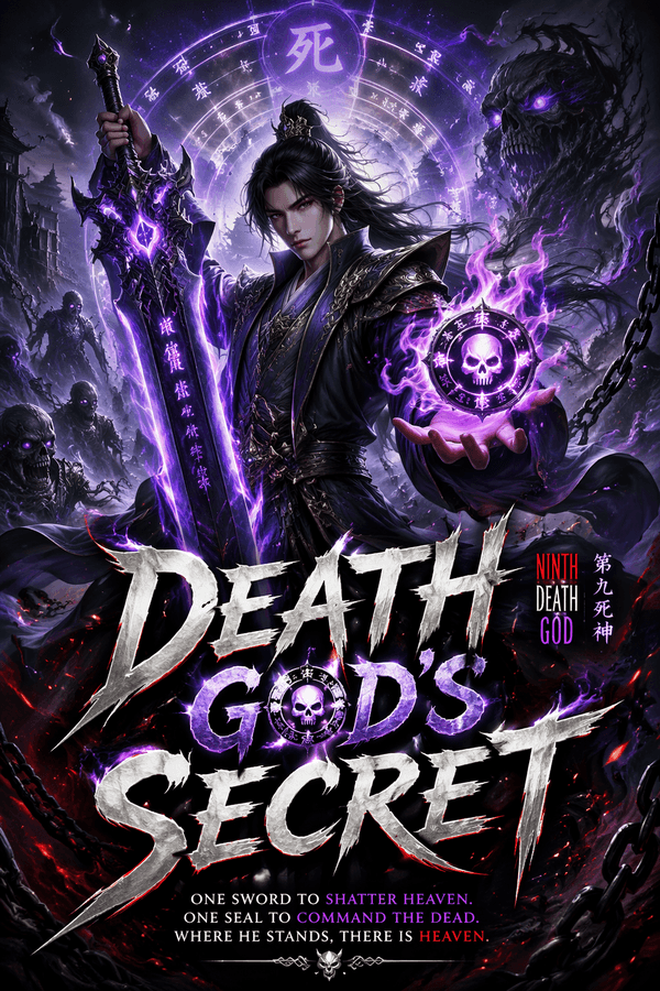 Death God's Secret