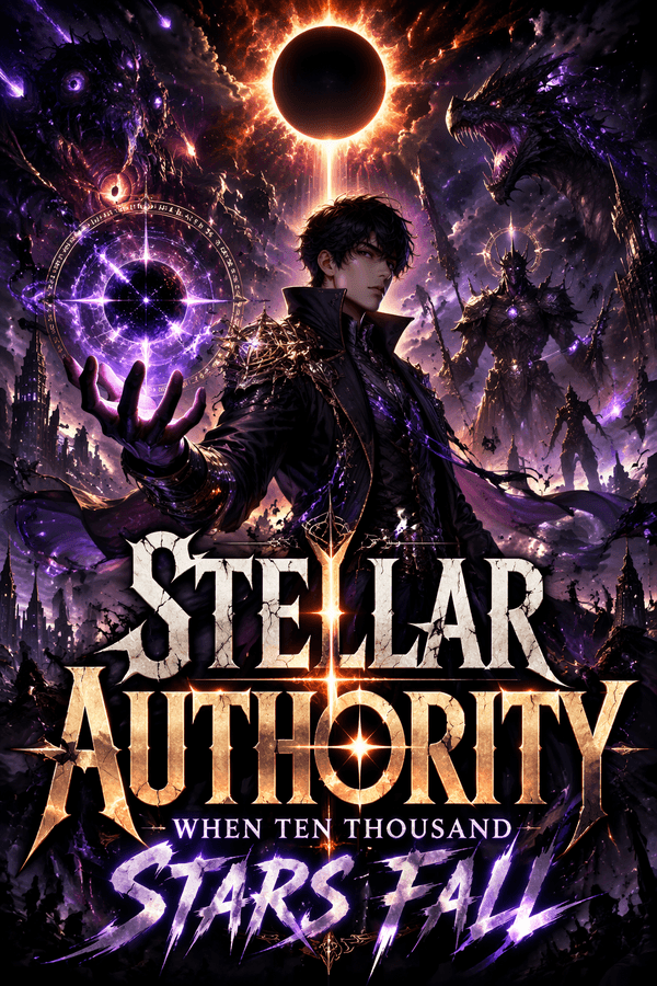 Stellar Authority: When Ten Thousand Stars Fall