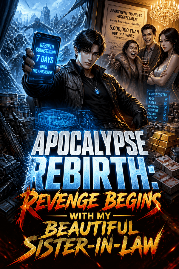 Apocalypse Rebirth: Revenge Begins with My Beautiful Sister-in-Law