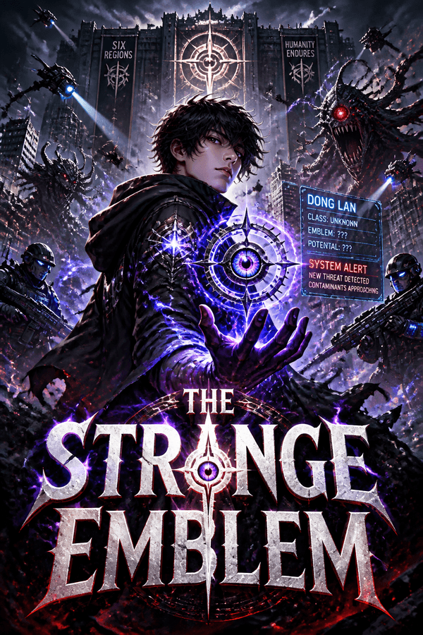 The Strange Emblem