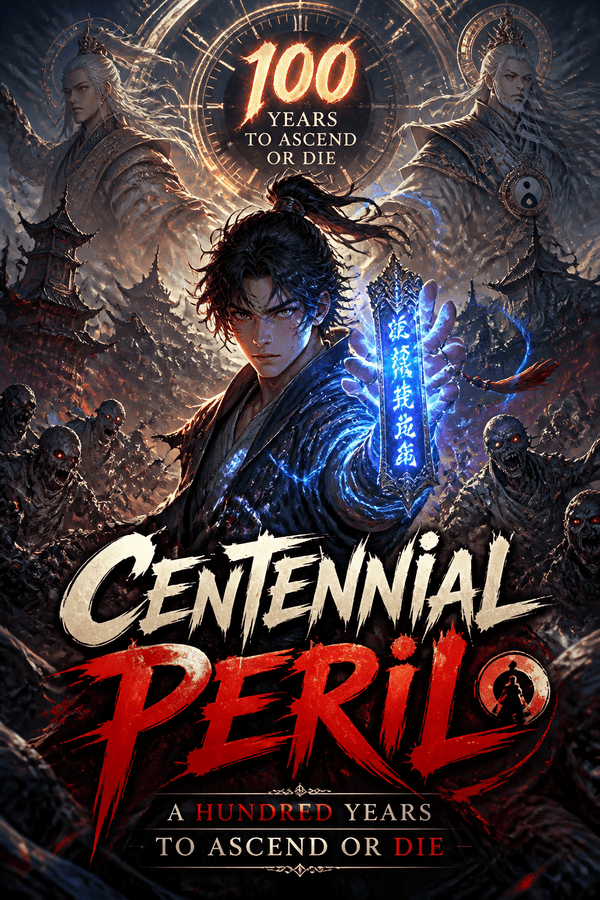 Centennial Peril: A Hundred Years to Ascend or Die