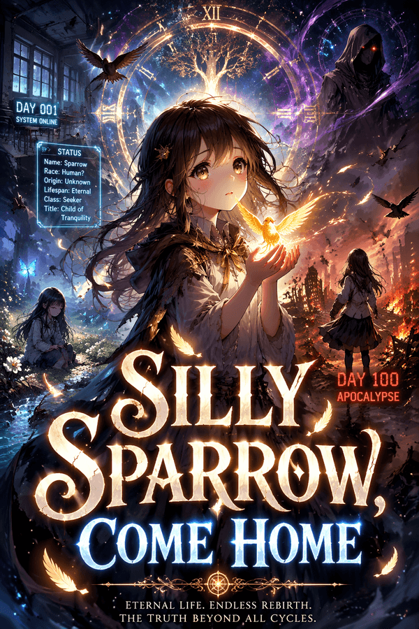 Silly Sparrow, Come Home