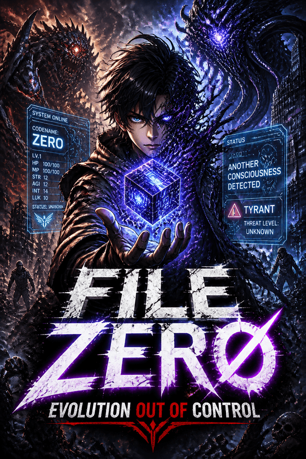 File Zero: Evolution Out of Control