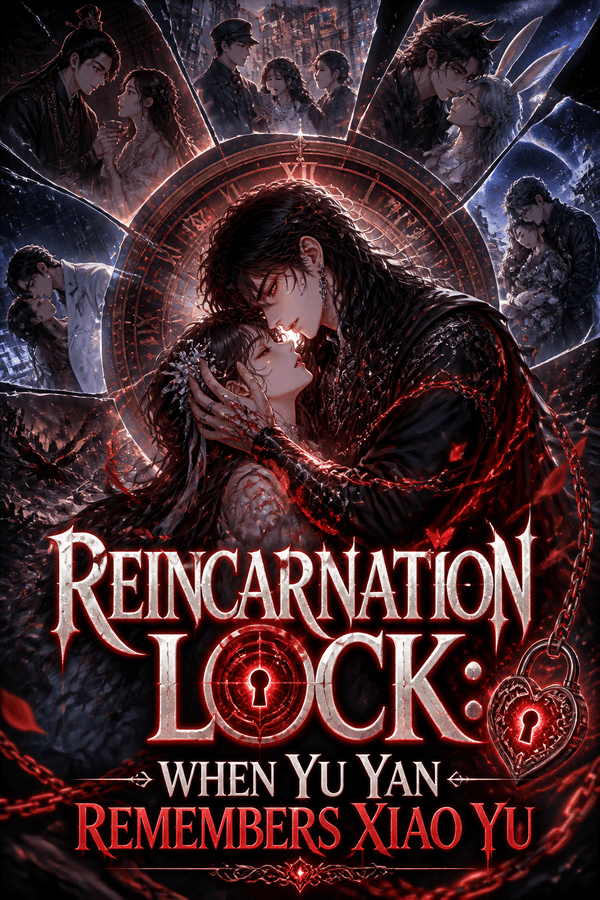 Reincarnation Lock: When Yu Yan Remembers Xiao Yu